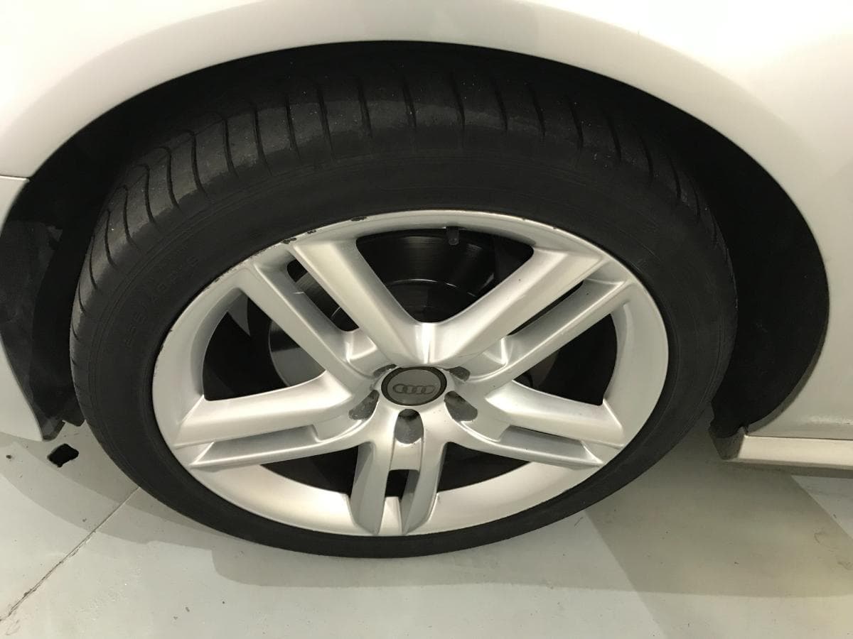 Audi A6 2.0TDI · Ano 2014 — imagen 14