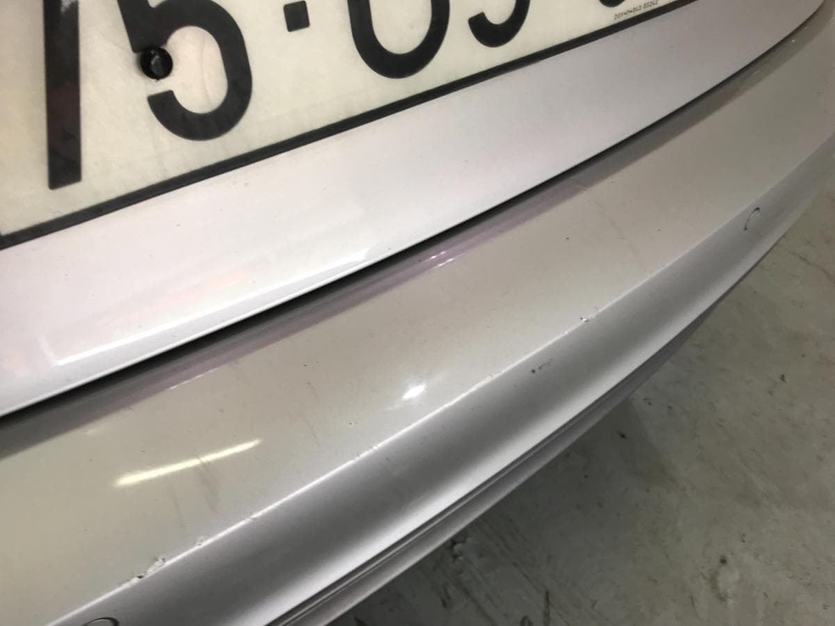 Audi A6 2.0TDI · Ano 2014 — imagen 17