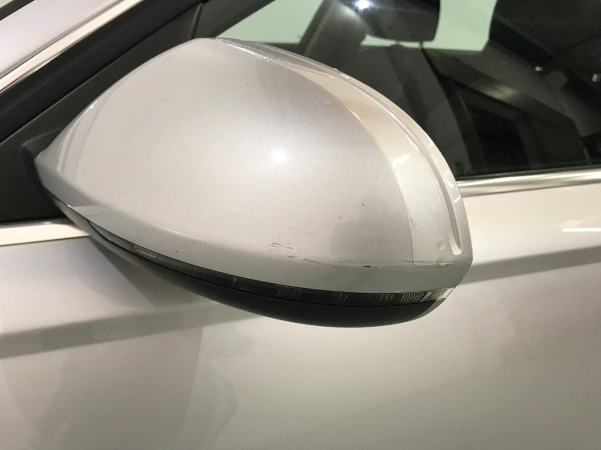 Audi A6 2.0TDI · Ano 2014 — imagen 18
