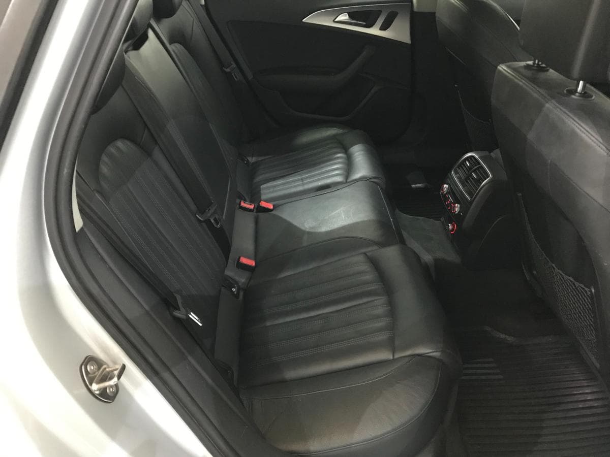 Audi A6 2.0TDI · Ano 2014 — imagen 23