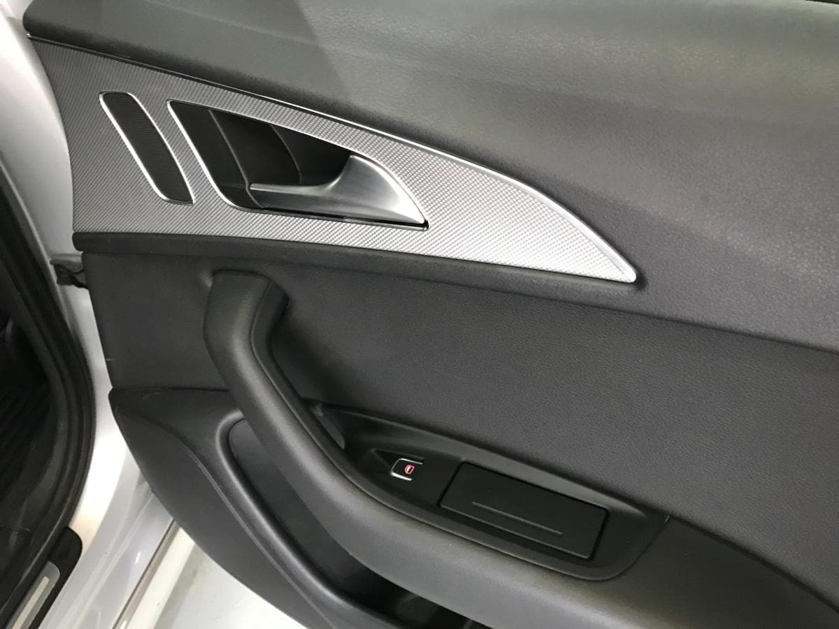 Audi A6 2.0TDI · Ano 2014 — imagen 24