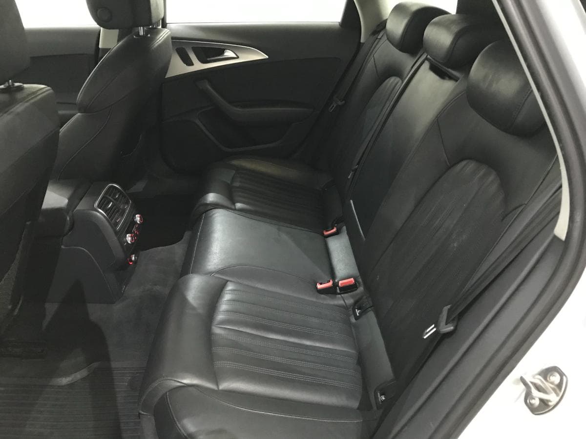 Audi A6 2.0TDI · Ano 2014 — imagen 25