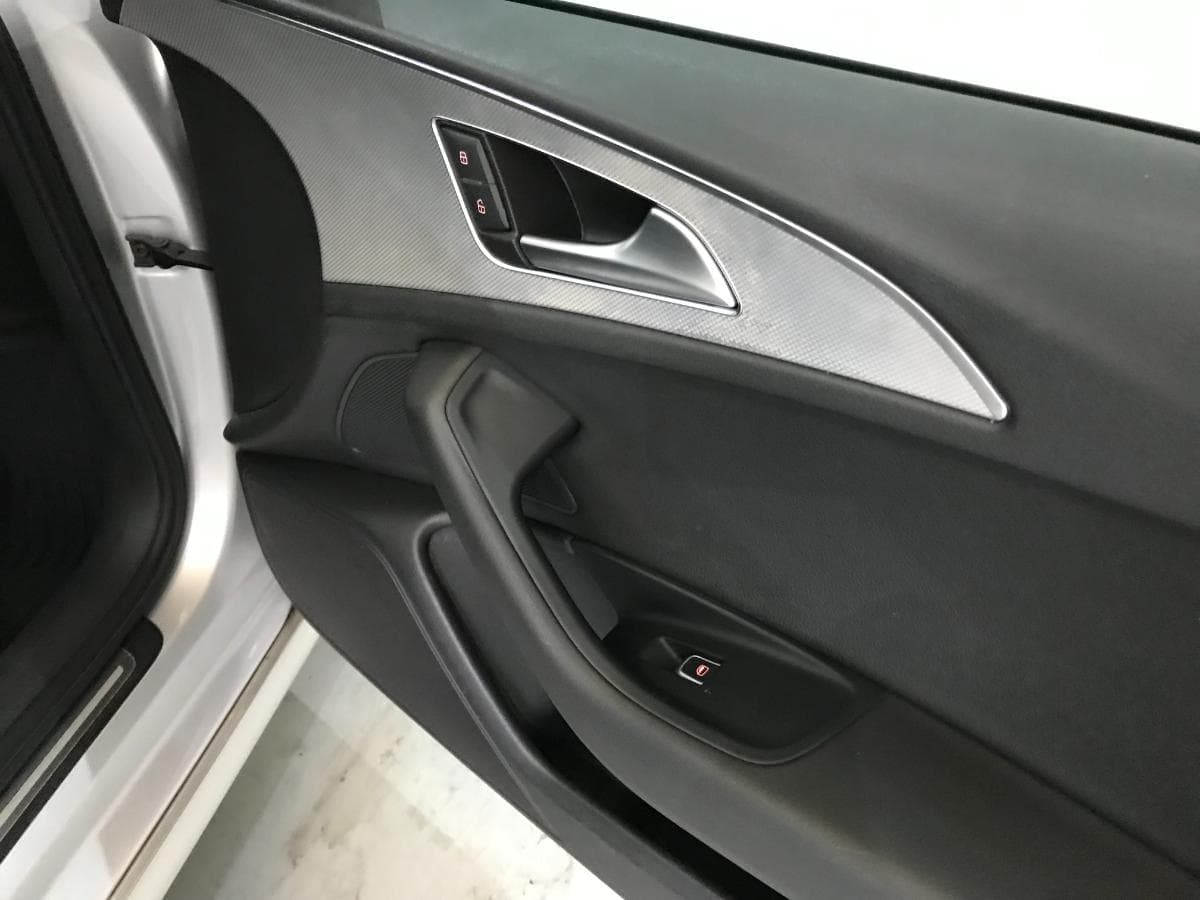 Audi A6 2.0TDI · Ano 2014 — imagen 26