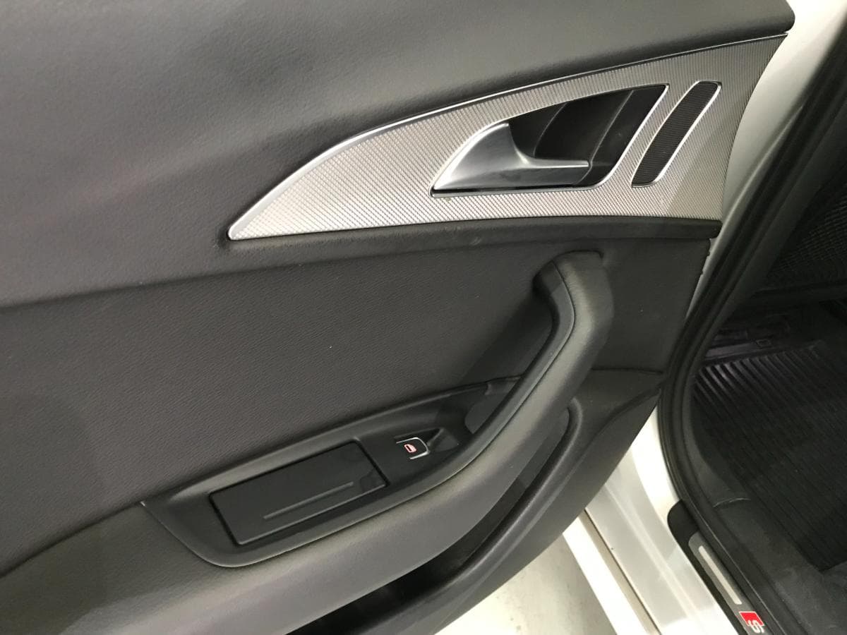 Audi A6 2.0TDI · Ano 2014 — imagen 30