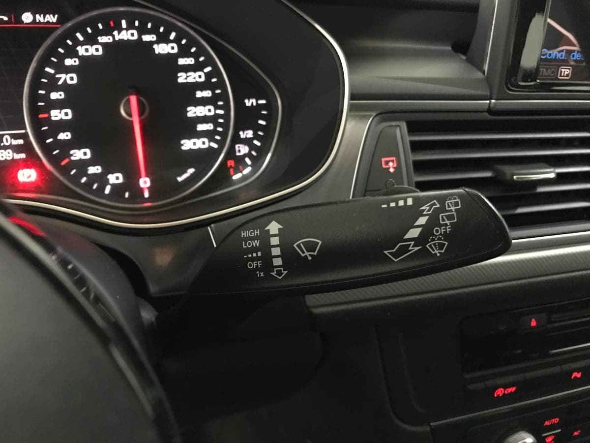 Audi A6 2.0TDI · Ano 2014 — imagen 35