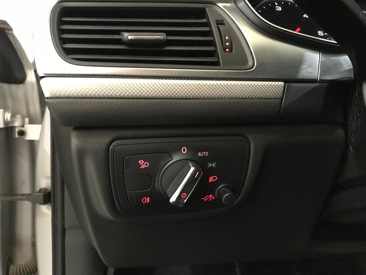 Audi A6 2.0TDI · Ano 2014 — imagen 44