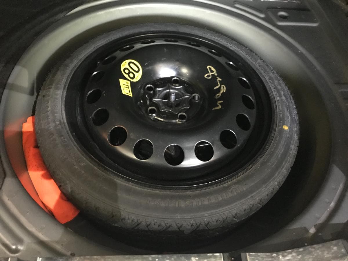 Opel Astra 1.7CDTI · Ano 2005 — imagen 9