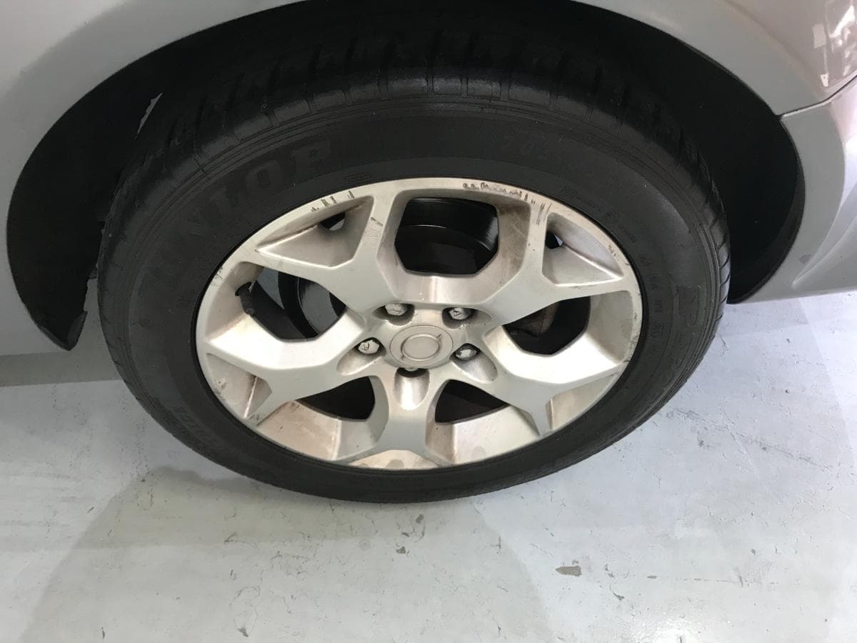 Opel Astra 1.7CDTI · Ano 2005 — imagen 12