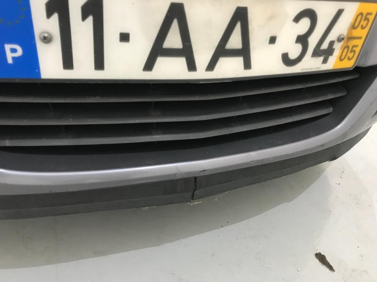 Opel Astra 1.7CDTI · Ano 2005 — imagen 15