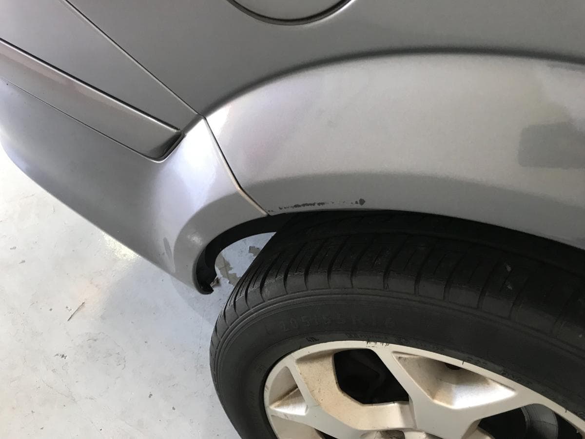 Opel Astra 1.7CDTI · Ano 2005 — imagen 16
