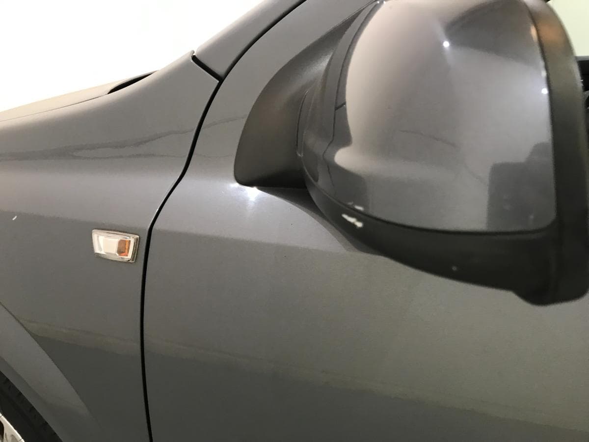 Opel Astra 1.7CDTI · Ano 2005 — imagen 19