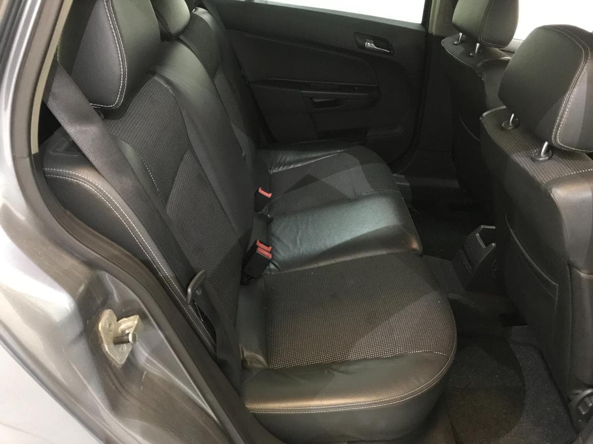 Opel Astra 1.7CDTI · Ano 2005 — imagen 27
