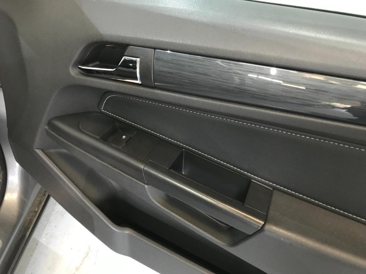 Opel Astra 1.7CDTI · Ano 2005 — imagen 29