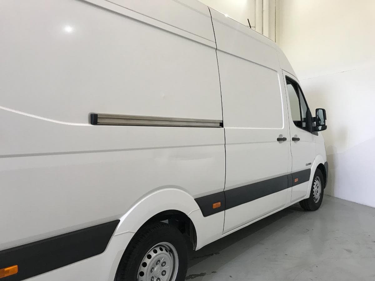 Hyundai H350 2.5CRDI · Ano 2019 — imagen 7