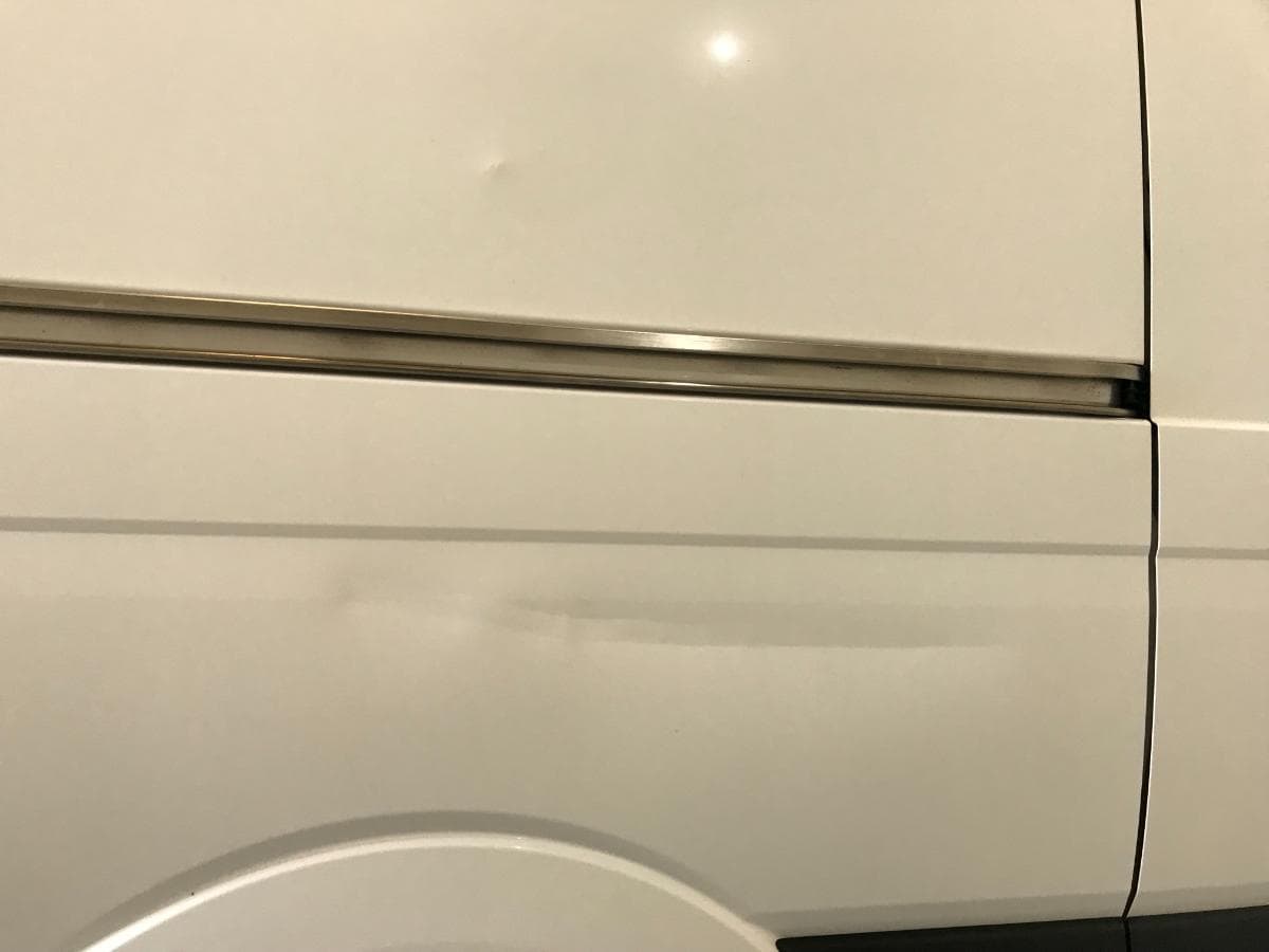 Hyundai H350 2.5CRDI · Ano 2019 — imagen 14