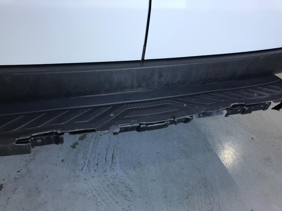 Hyundai H350 2.5CRDI · Ano 2019 — imagen 15