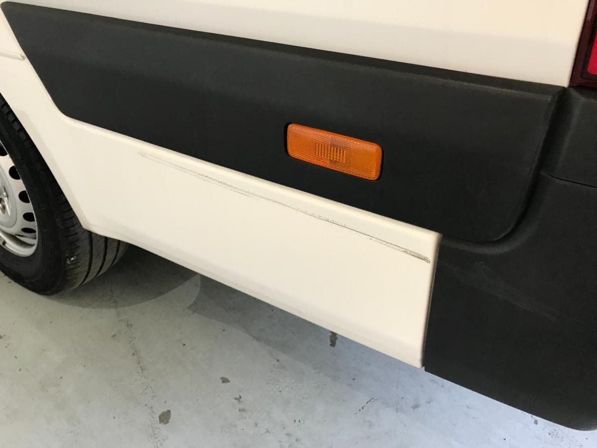 Hyundai H350 2.5CRDI · Ano 2019 — imagen 16
