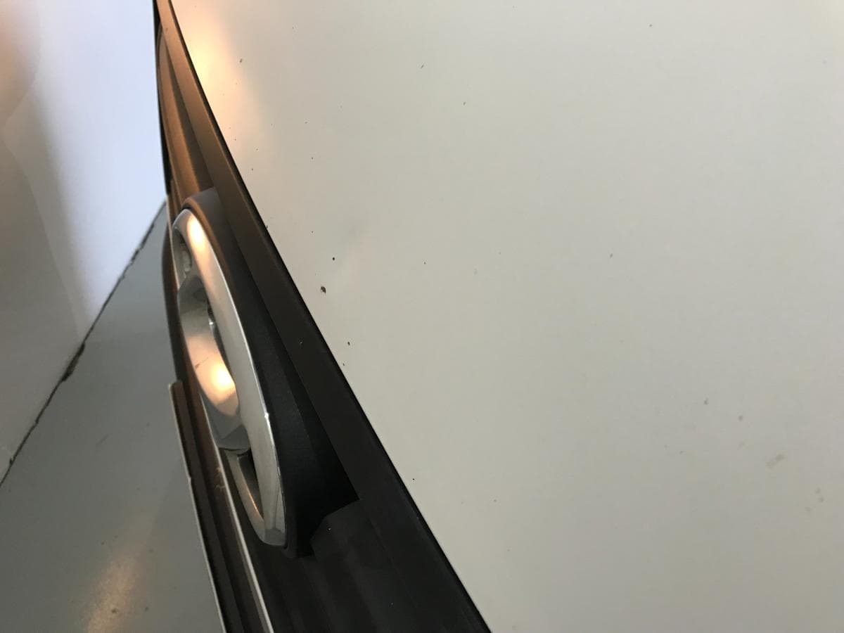Hyundai H350 2.5CRDI · Ano 2019 — imagen 17
