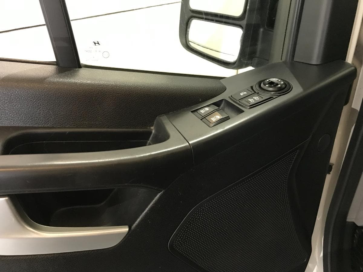 Hyundai H350 2.5CRDI · Ano 2019 — imagen 21