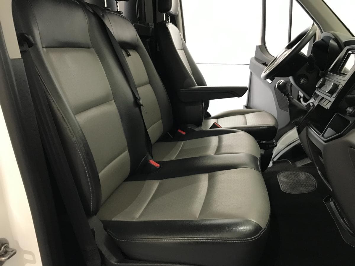 Hyundai H350 2.5CRDI · Ano 2019 — imagen 23