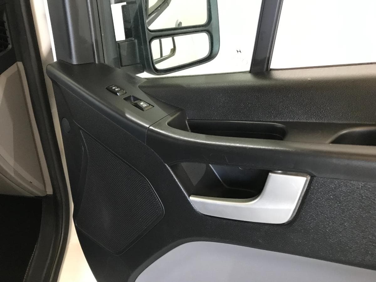 Hyundai H350 2.5CRDI · Ano 2019 — imagen 22