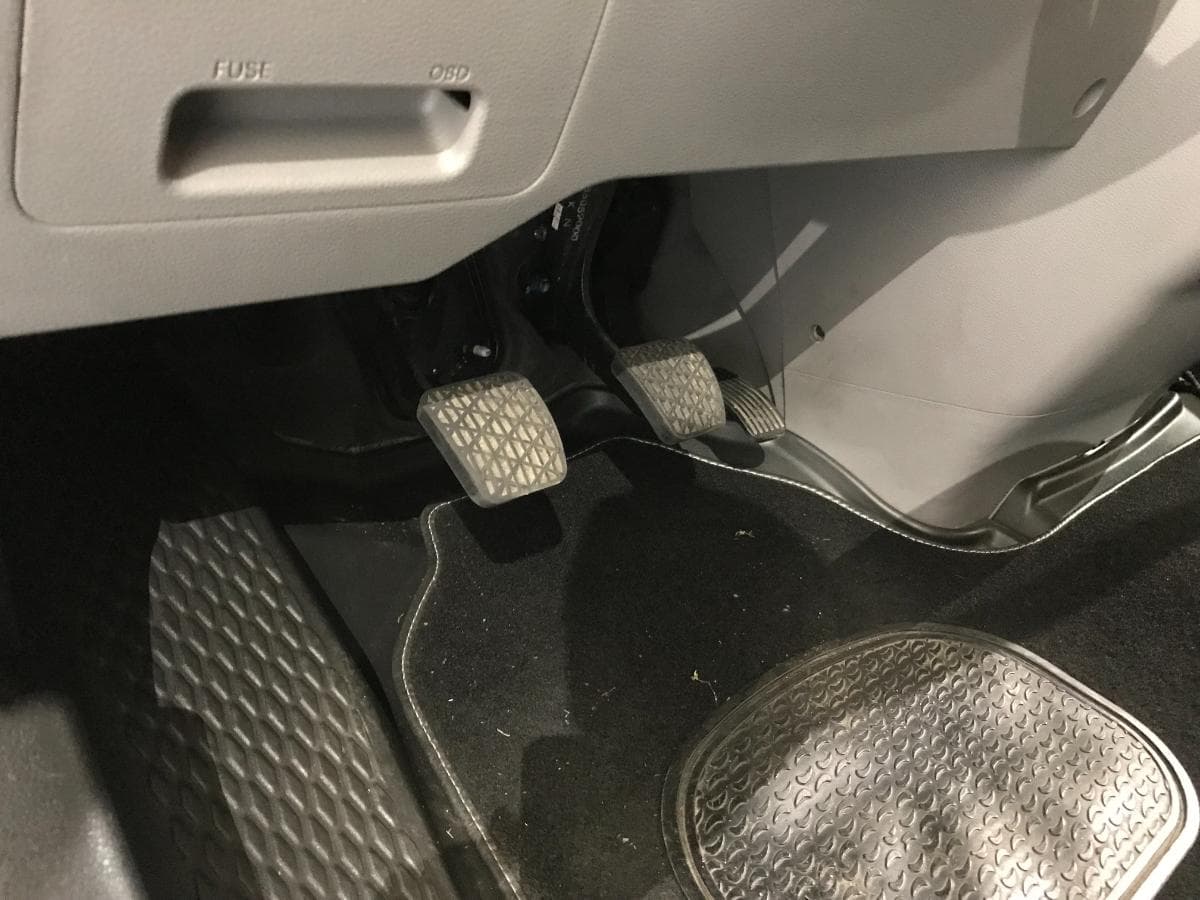 Hyundai H350 2.5CRDI · Ano 2019 — imagen 26