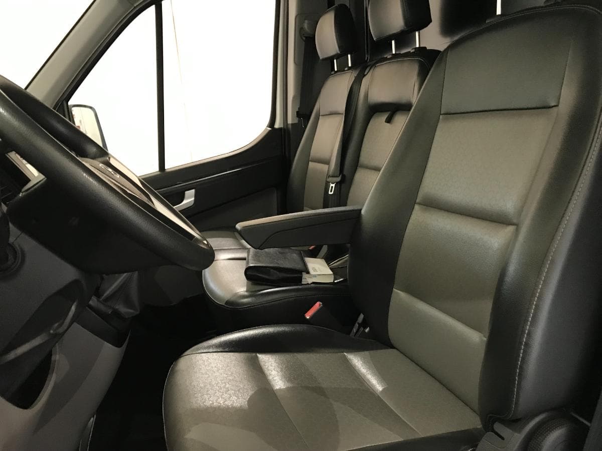 Hyundai H350 2.5CRDI · Ano 2019 — imagen 27