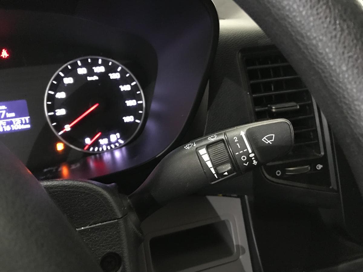 Hyundai H350 2.5CRDI · Ano 2019 — imagen 28