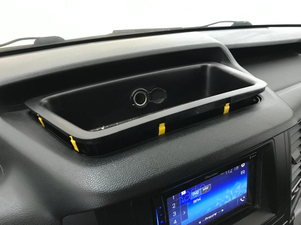 Hyundai H350 2.5CRDI · Ano 2019 — imagen 30