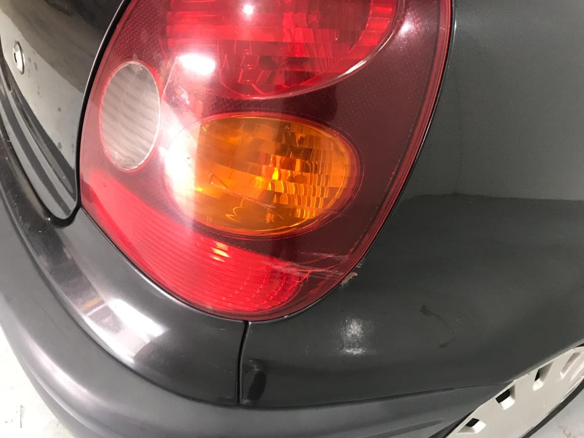 Toyota Corolla 2.0D · Ano 1998 — imagen 16