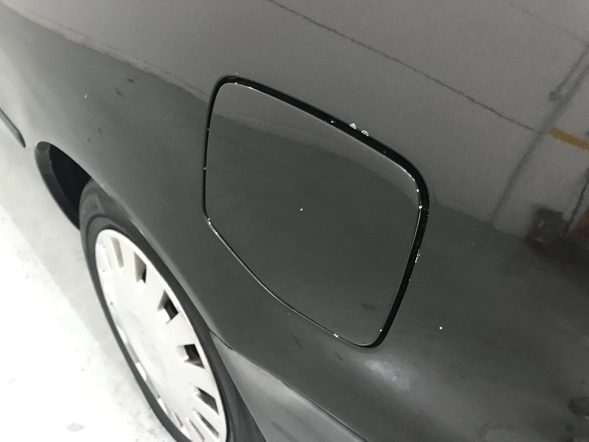 Toyota Corolla 2.0D · Ano 1998 — imagen 18