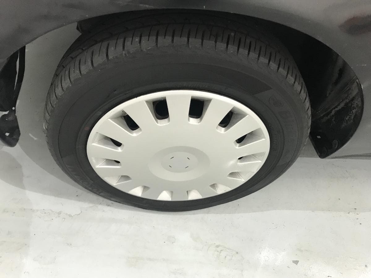 Toyota Corolla 2.0D · Ano 1998 — imagen 20