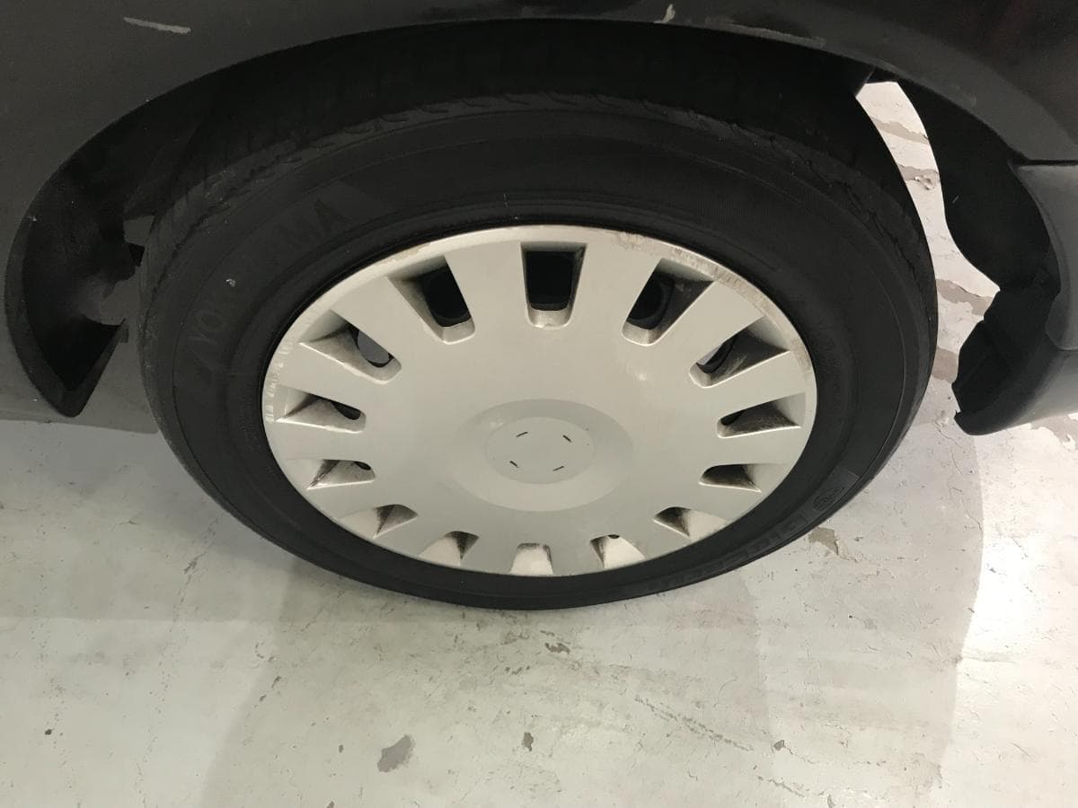 Toyota Corolla 2.0D · Ano 1998 — imagen 21