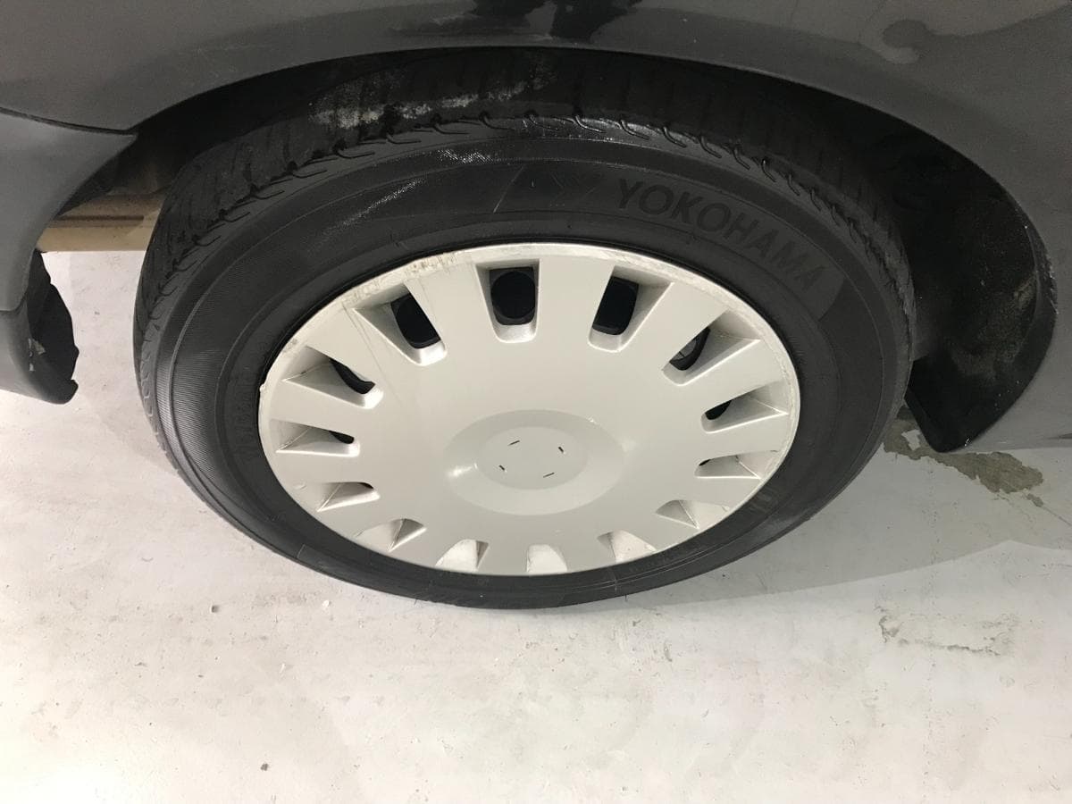 Toyota Corolla 2.0D · Ano 1998 — imagen 22