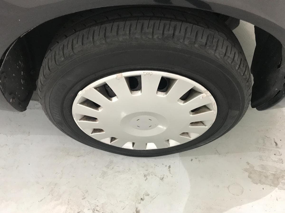 Toyota Corolla 2.0D · Ano 1998 — imagen 23