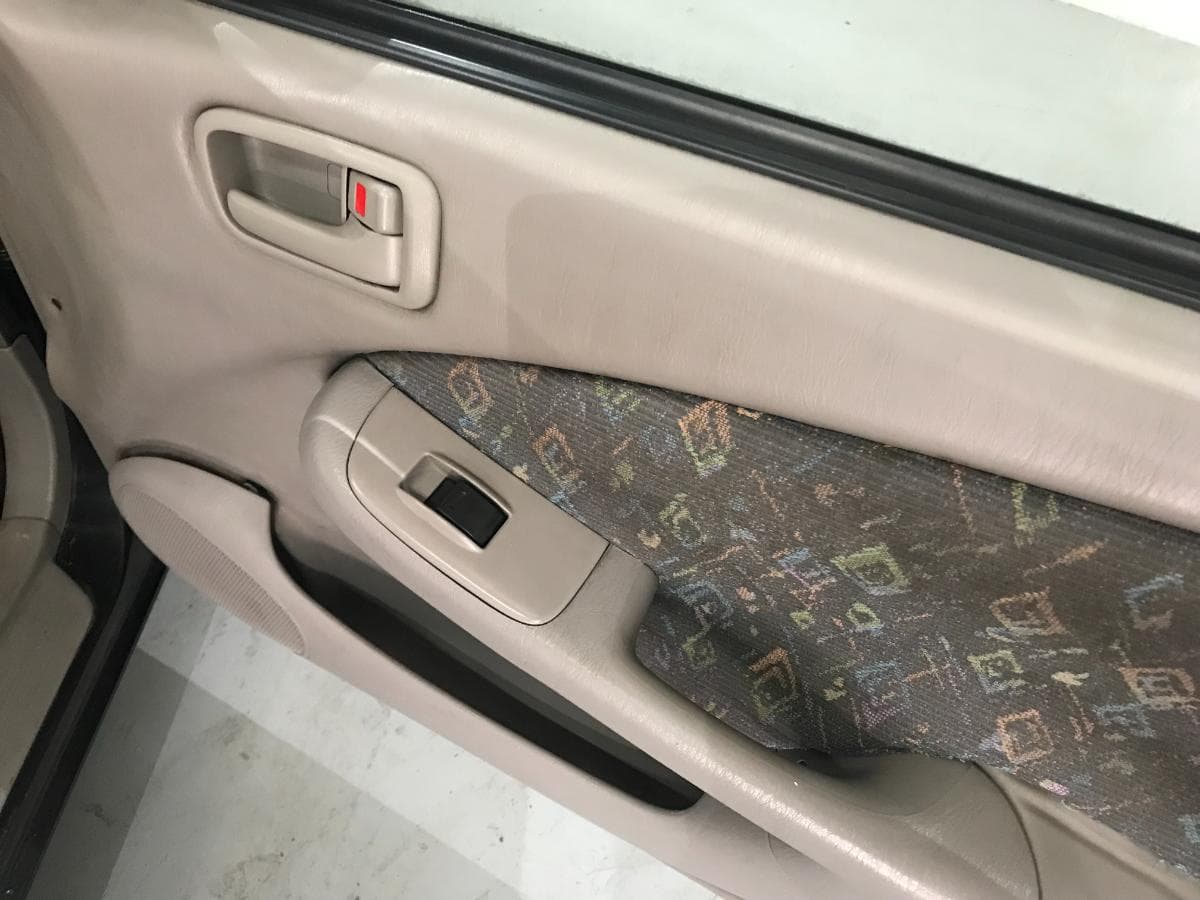 Toyota Corolla 2.0D · Ano 1998 — imagen 26