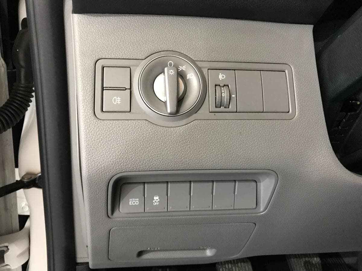 Hyundai H350 2.5CRDI · Ano 2019 — imagen 35