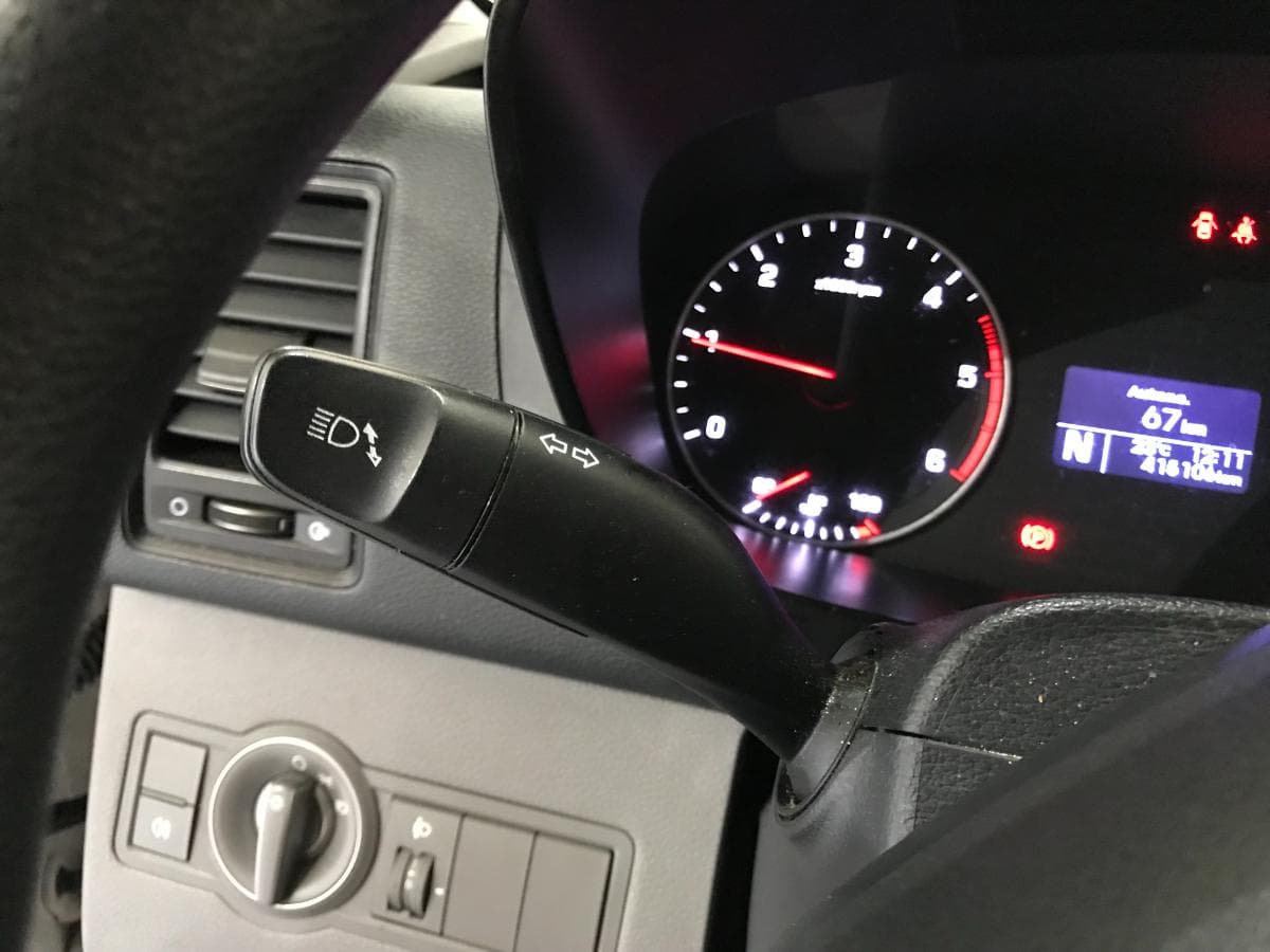 Hyundai H350 2.5CRDI · Ano 2019 — imagen 36