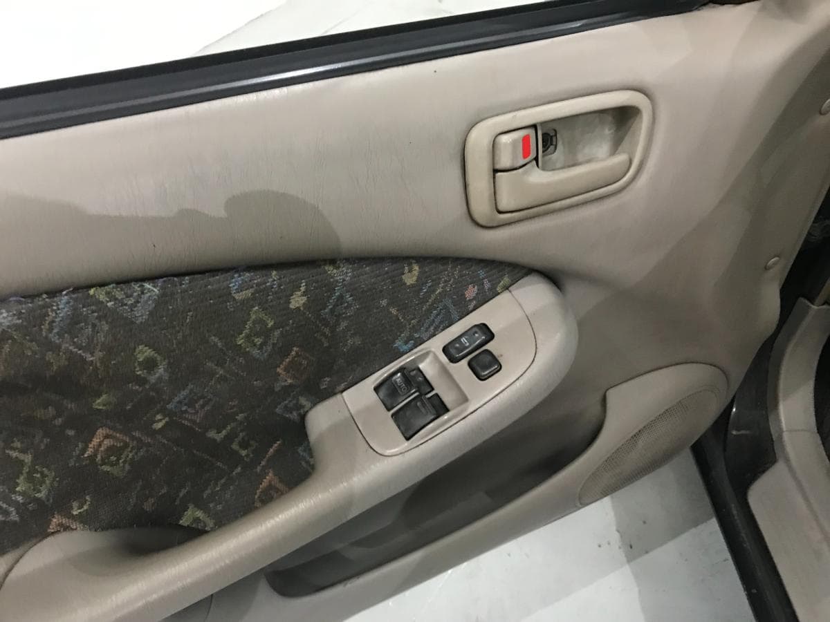 Toyota Corolla 2.0D · Ano 1998 — imagen 29