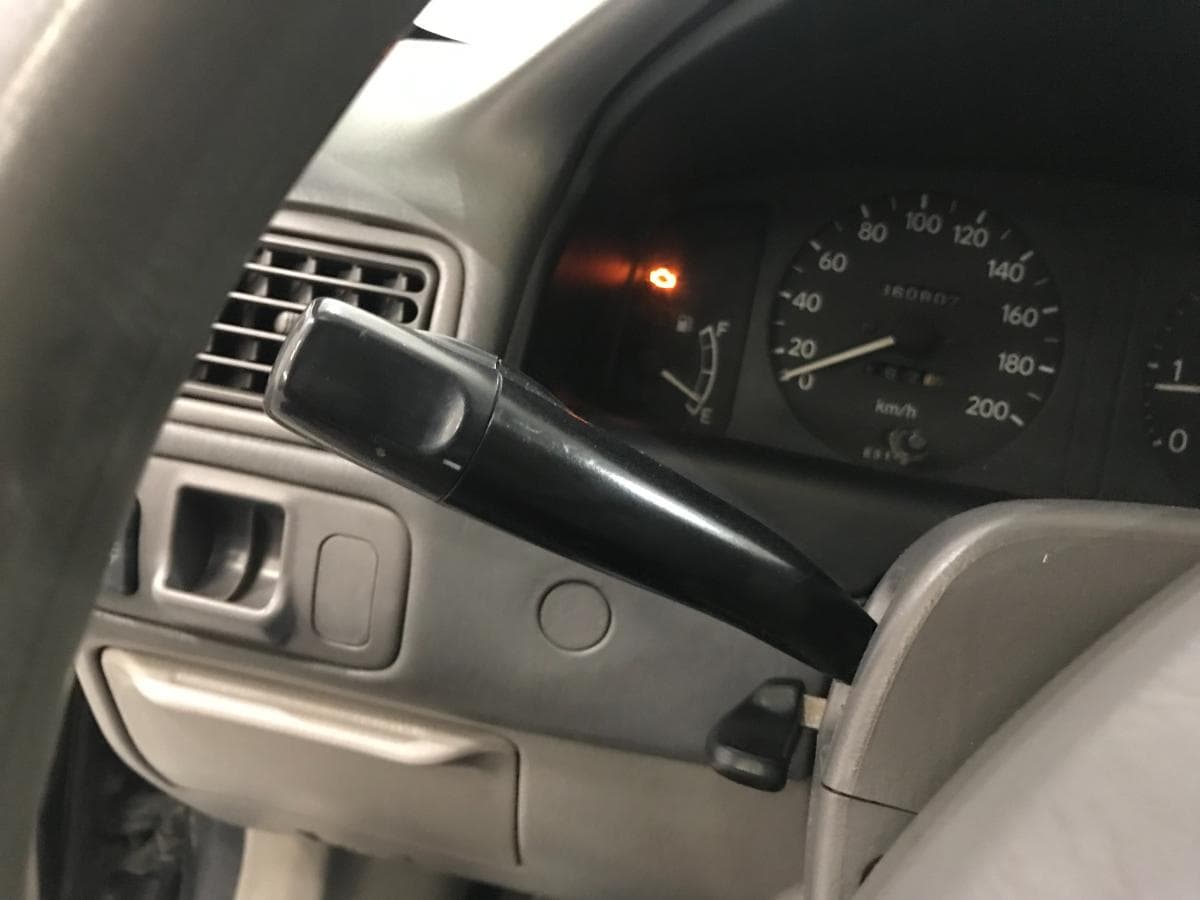 Toyota Corolla 2.0D · Ano 1998 — imagen 34