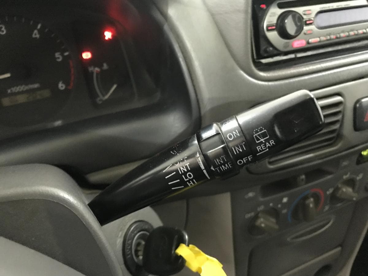 Toyota Corolla 2.0D · Ano 1998 — imagen 37