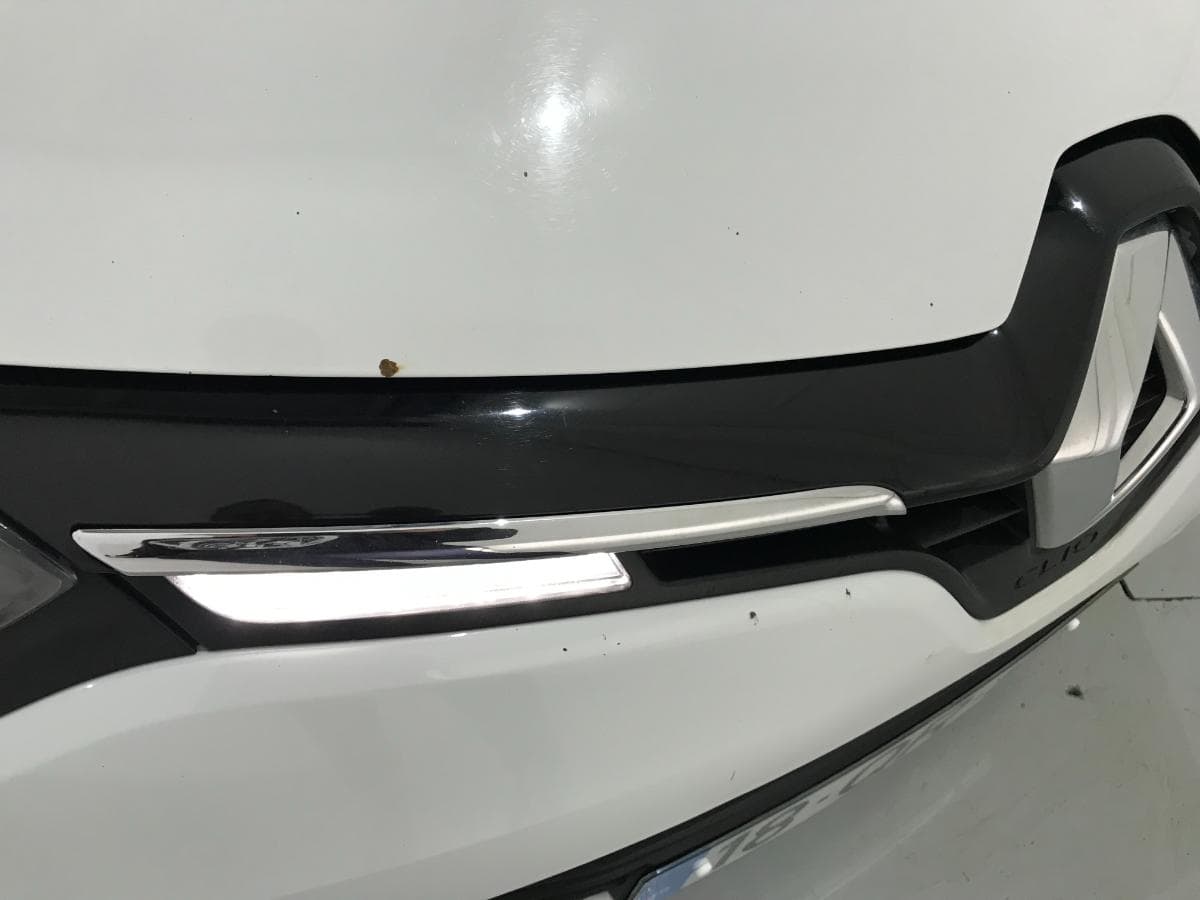 Renault Clio 1.5DCI · Ano 2015 — image 11