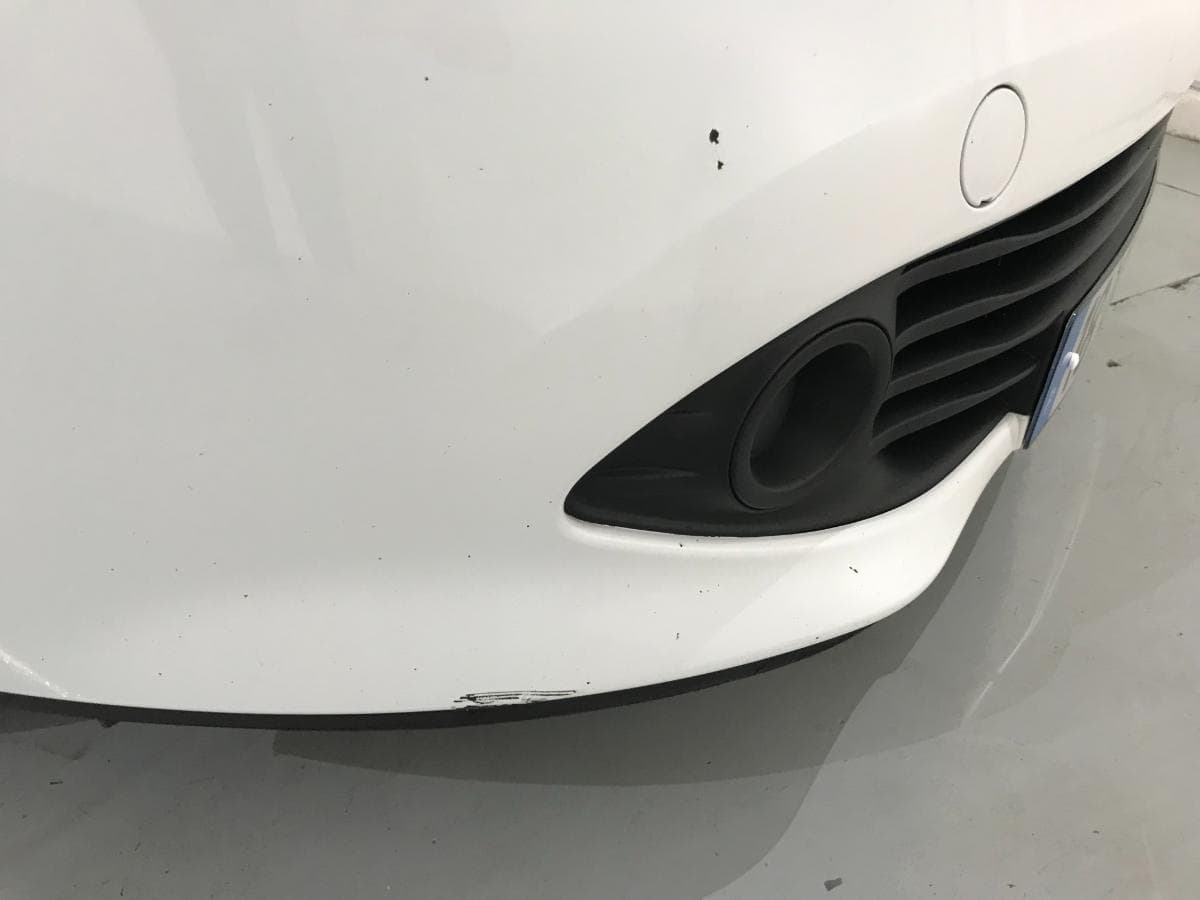 Renault Clio 1.5DCI · Ano 2015 — image 14