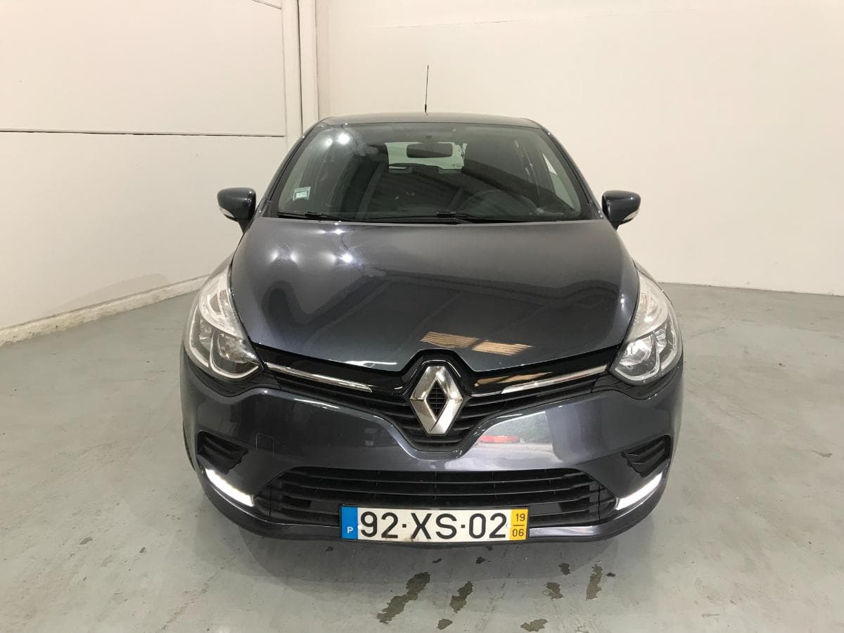 Renault Clio 1.5DCI · Ano 2019 — imagen 2