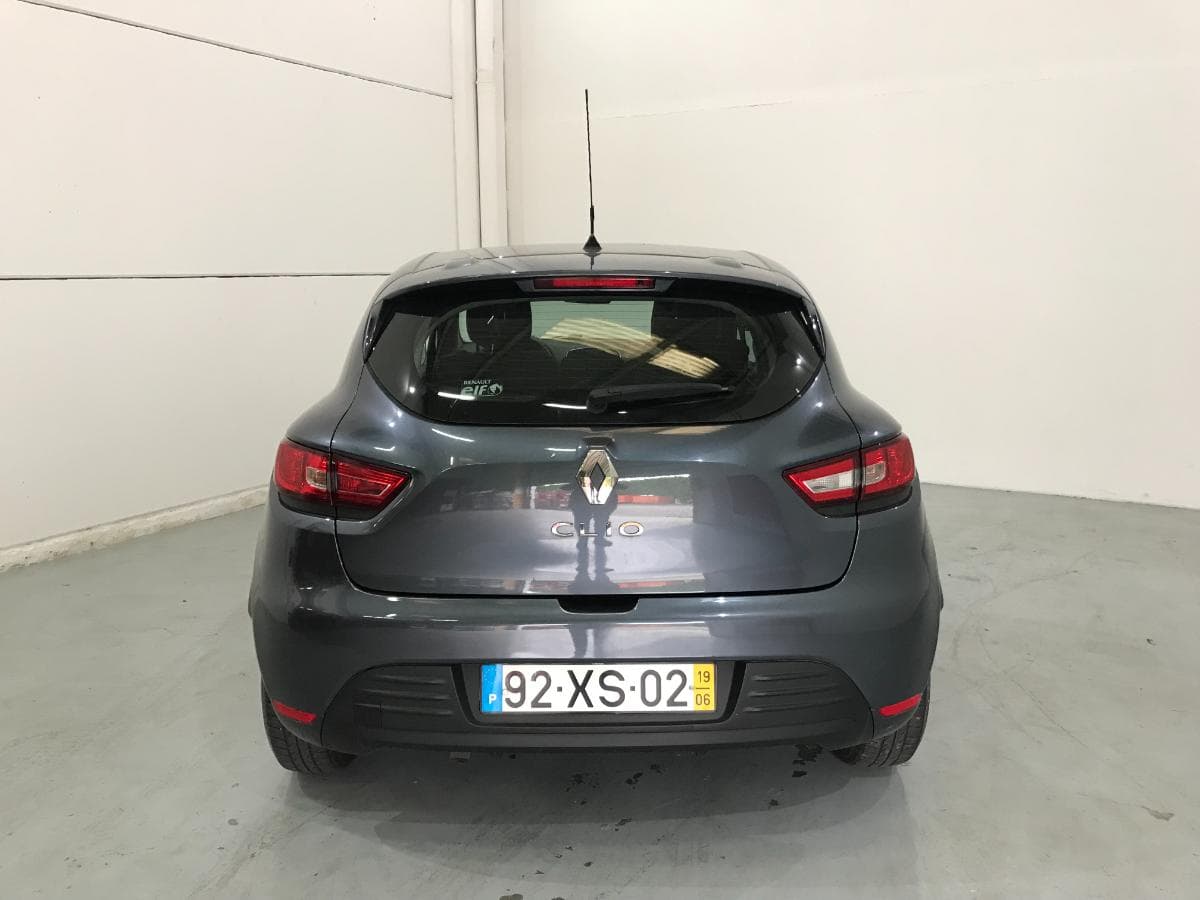 Renault Clio 1.5DCI · Ano 2019 — imagen 5