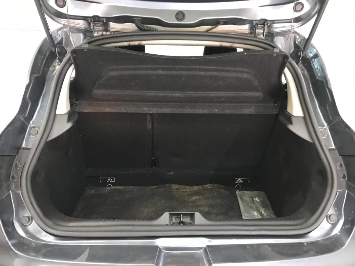 Renault Clio 1.5DCI · Ano 2019 — imagen 7