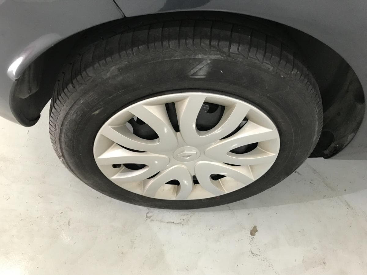 Renault Clio 1.5DCI · Ano 2019 — imagen 12