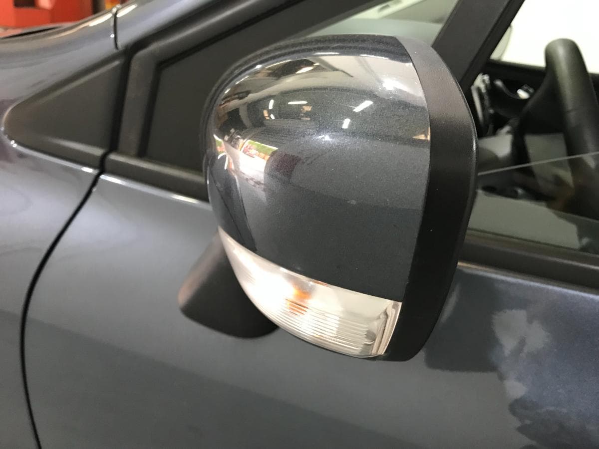 Renault Clio 1.5DCI · Ano 2019 — imagen 15