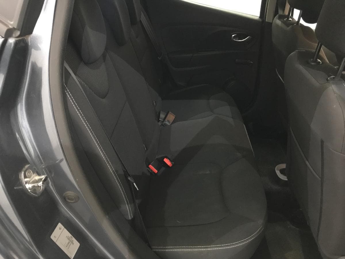 Renault Clio 1.5DCI · Ano 2019 — imagen 19
