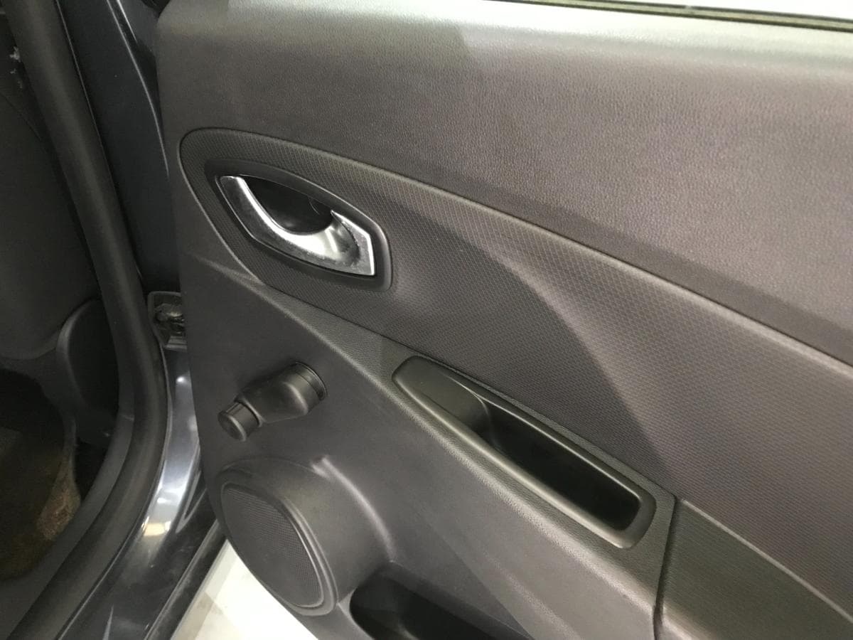Renault Clio 1.5DCI · Ano 2019 — imagen 20